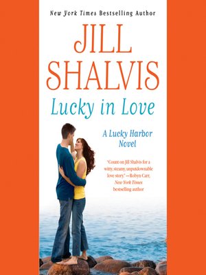 Lucky in Love - Audiobook